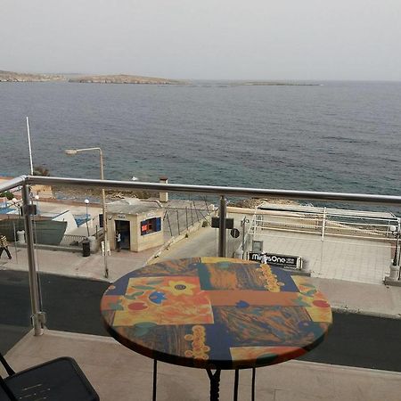 Panorama Mediterranea خليج سانت بول المظهر الخارجي الصورة