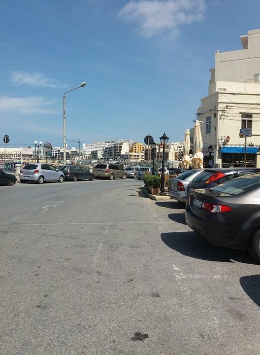 Panorama Mediterranea خليج سانت بول المظهر الخارجي الصورة